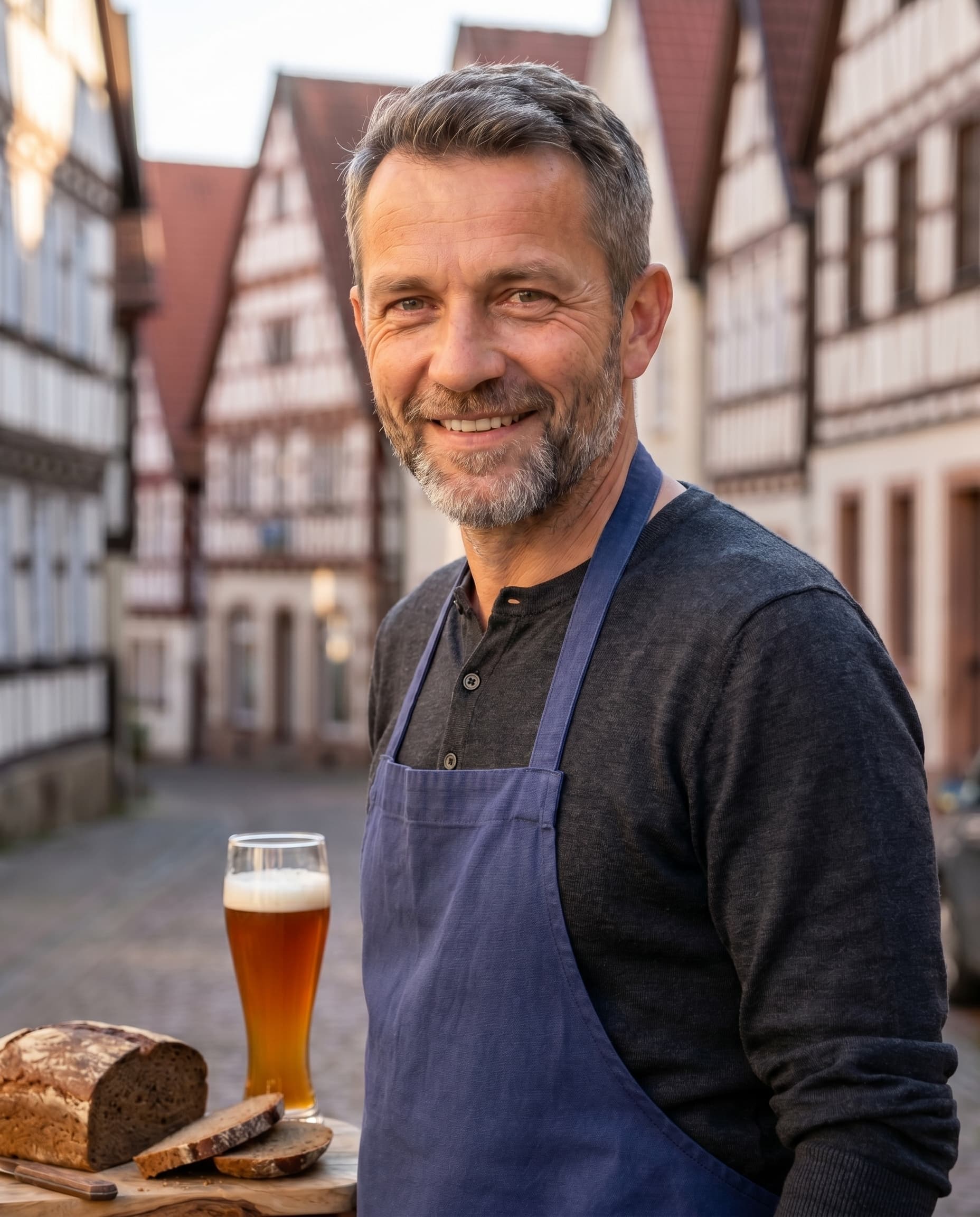 Chef Klaus