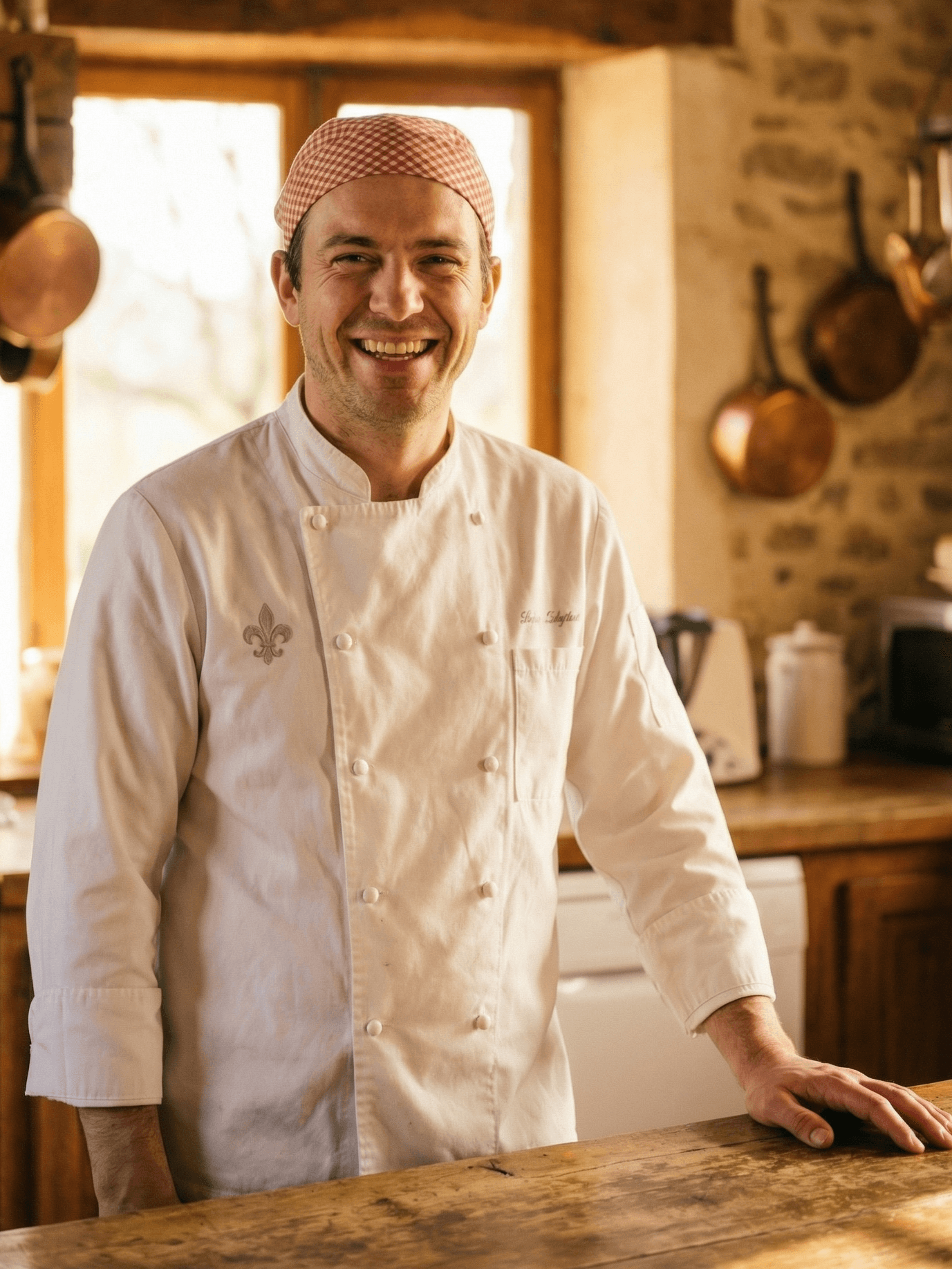 Chef Remy