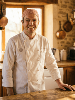 Chef Remy