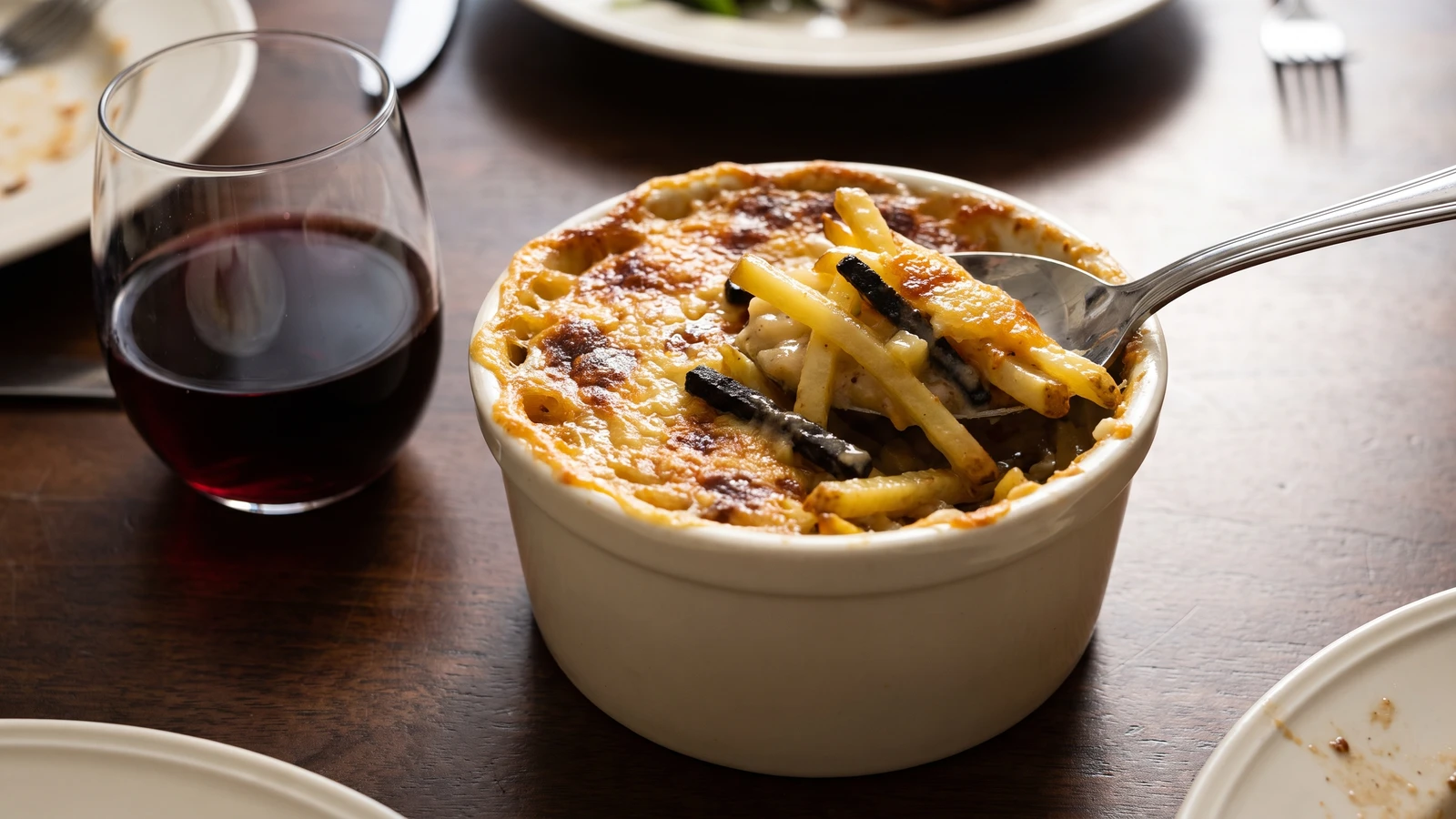 Pommes de Terre Mirette