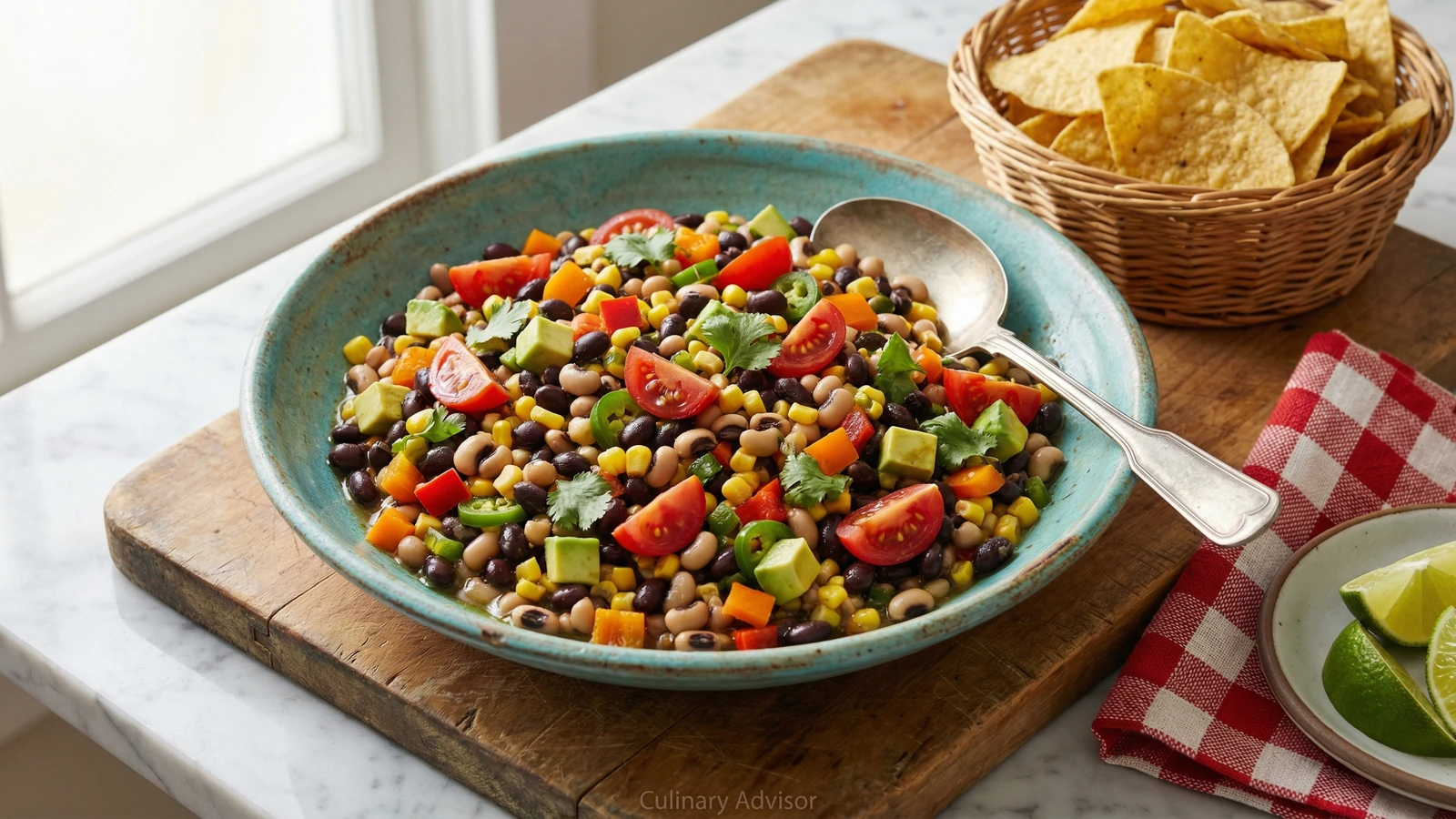 Cowboy Caviar