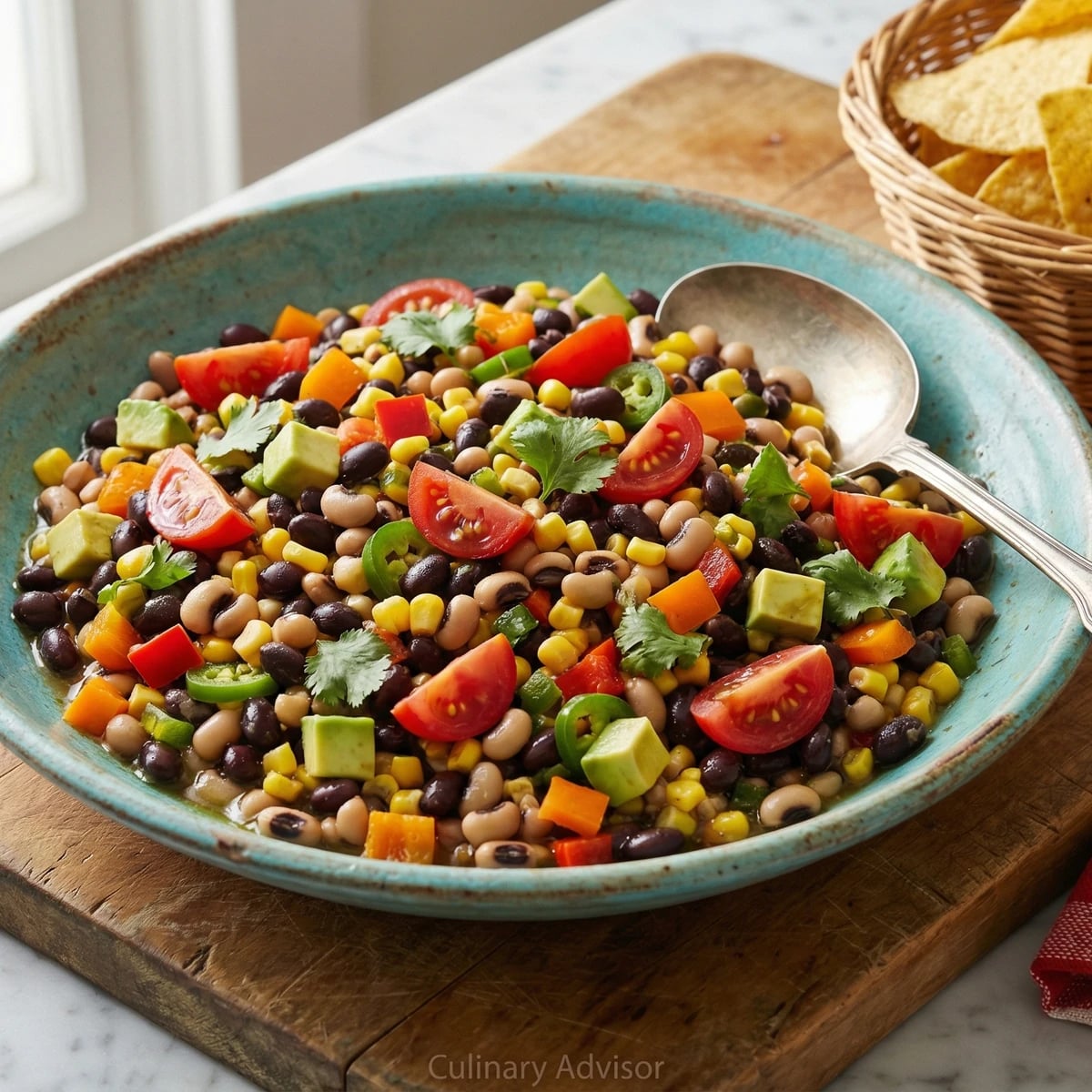 Cowboy Caviar