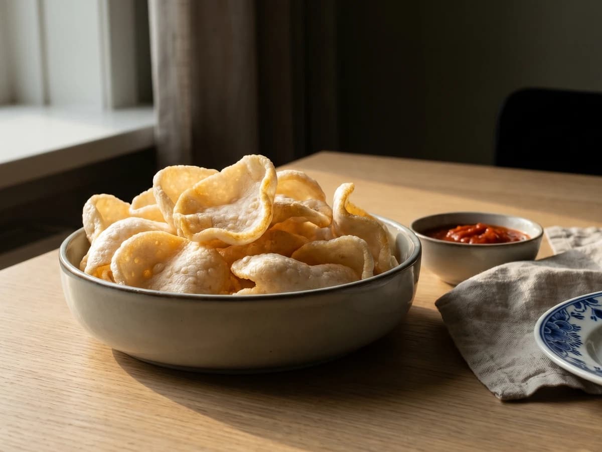 De Rijsttafel: Sambals & Bijgerechten — recipes by Chef Joost