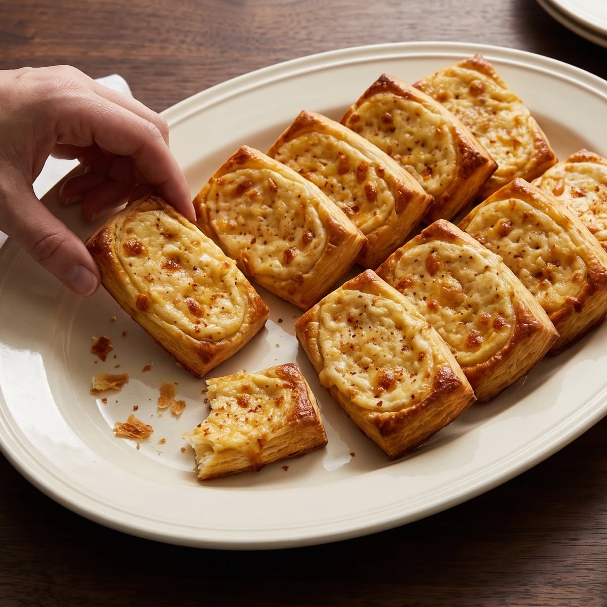 Condés au Fromage