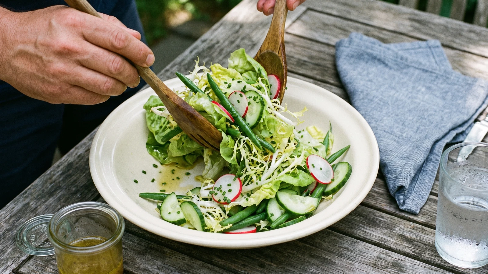 Salads