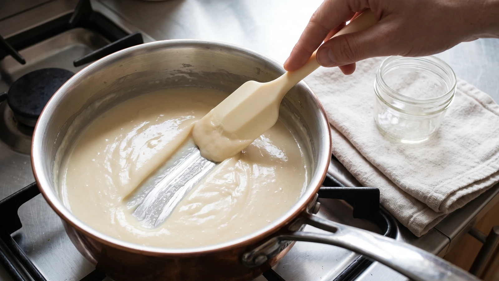 White Roux