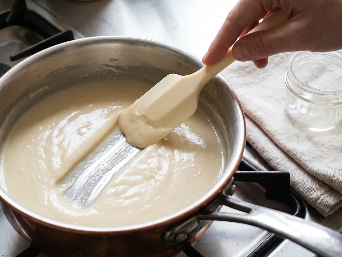 White Roux