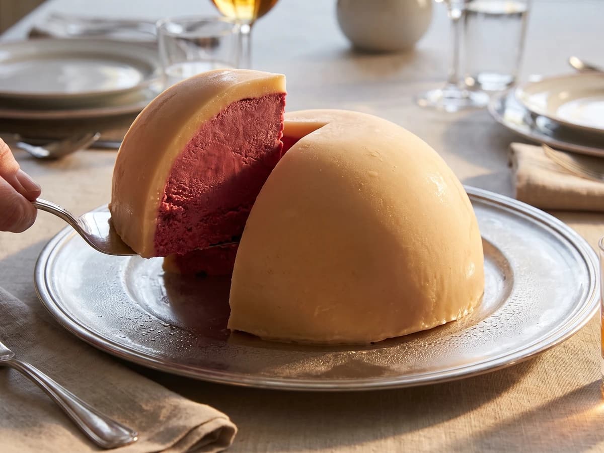 Bombe Médicis - Chef Juliette