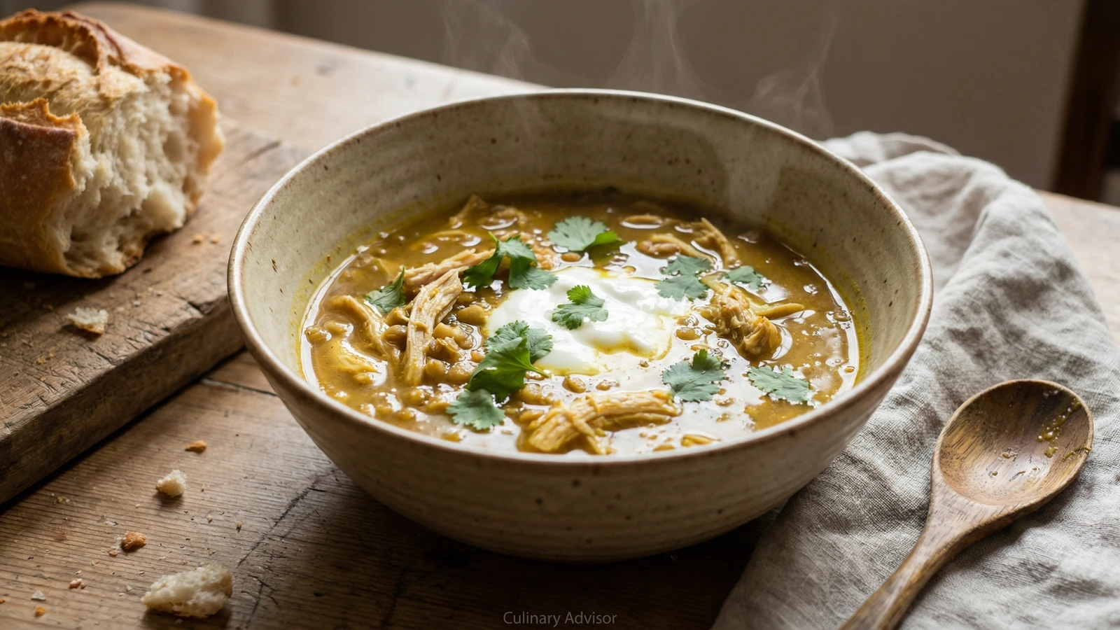 Mulligatawny