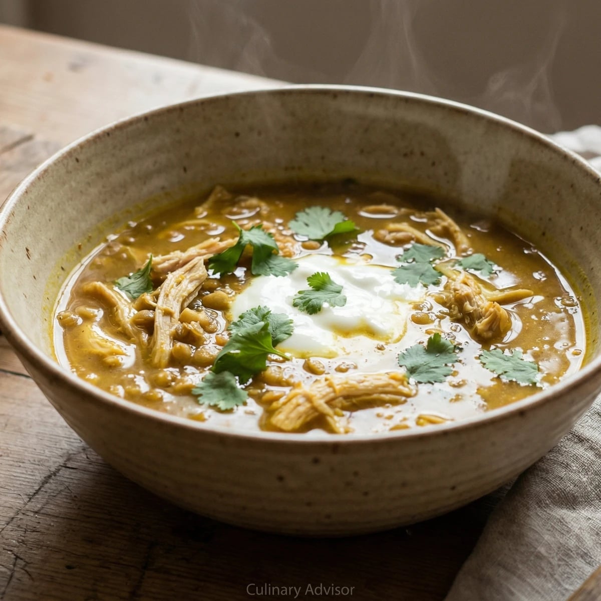 Mulligatawny