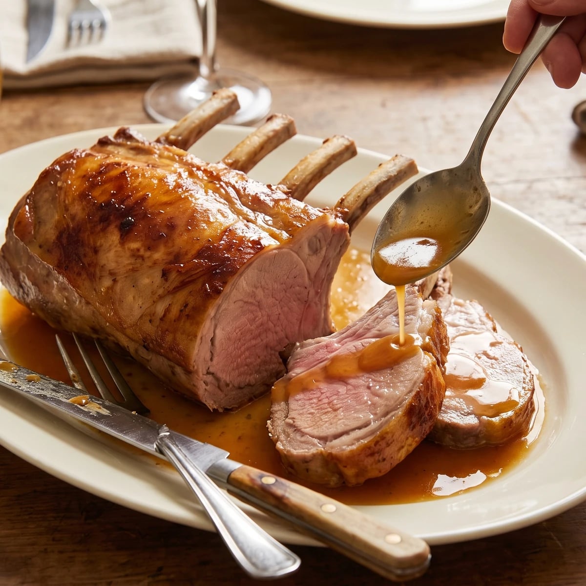 Neck of Veal