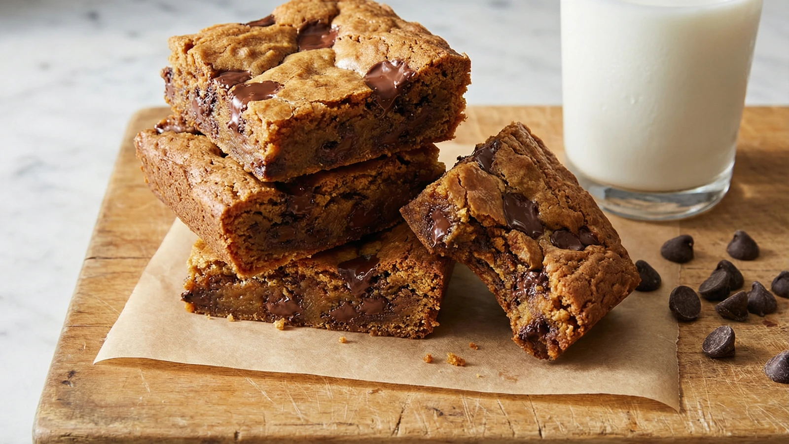 Congo Bars