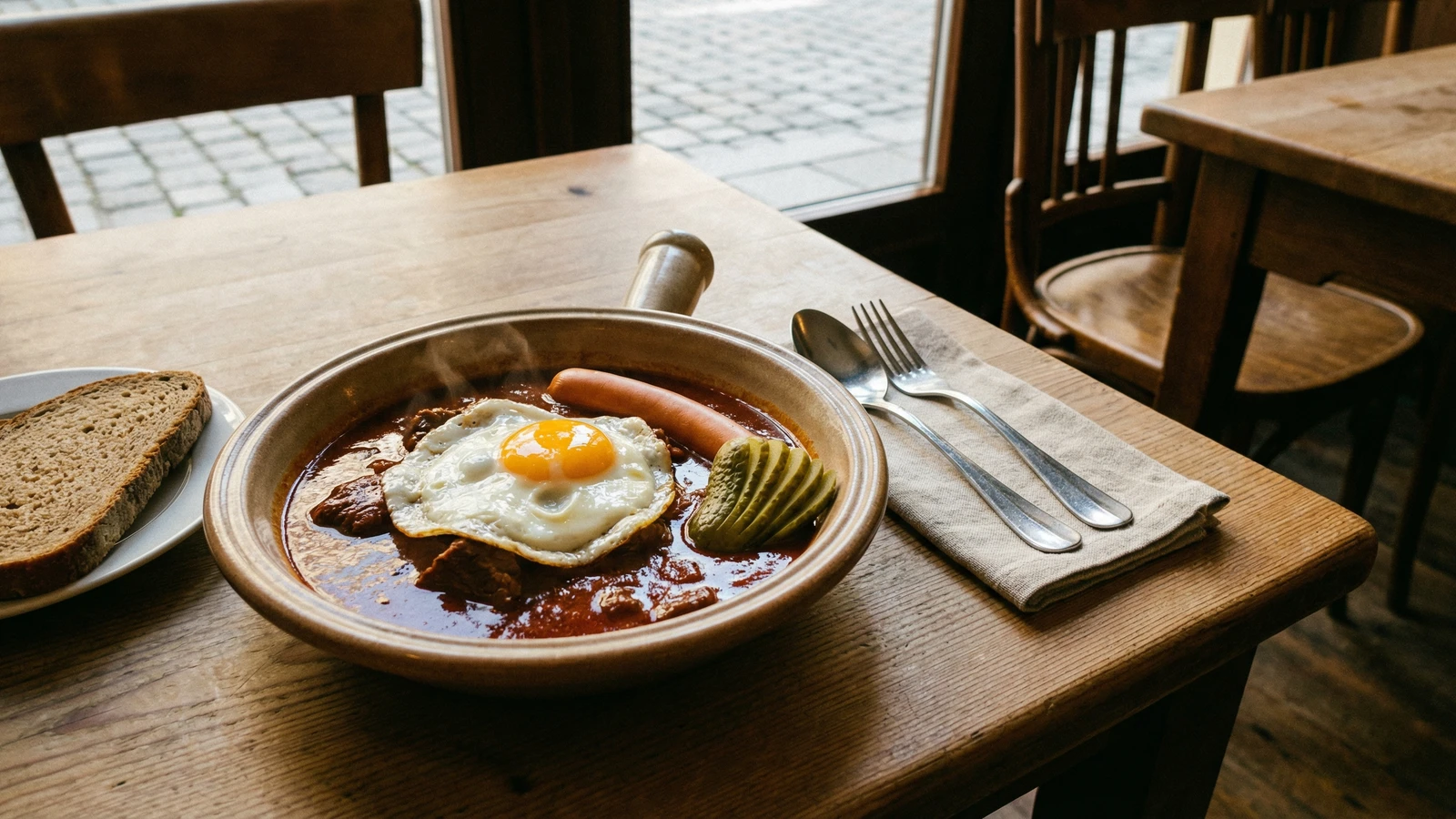 Fiakergulasch