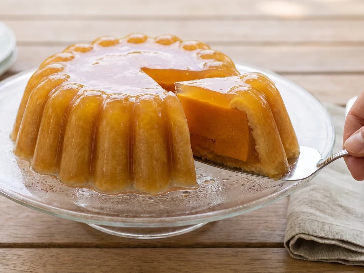 Pains de Fruits - Chef Juliette