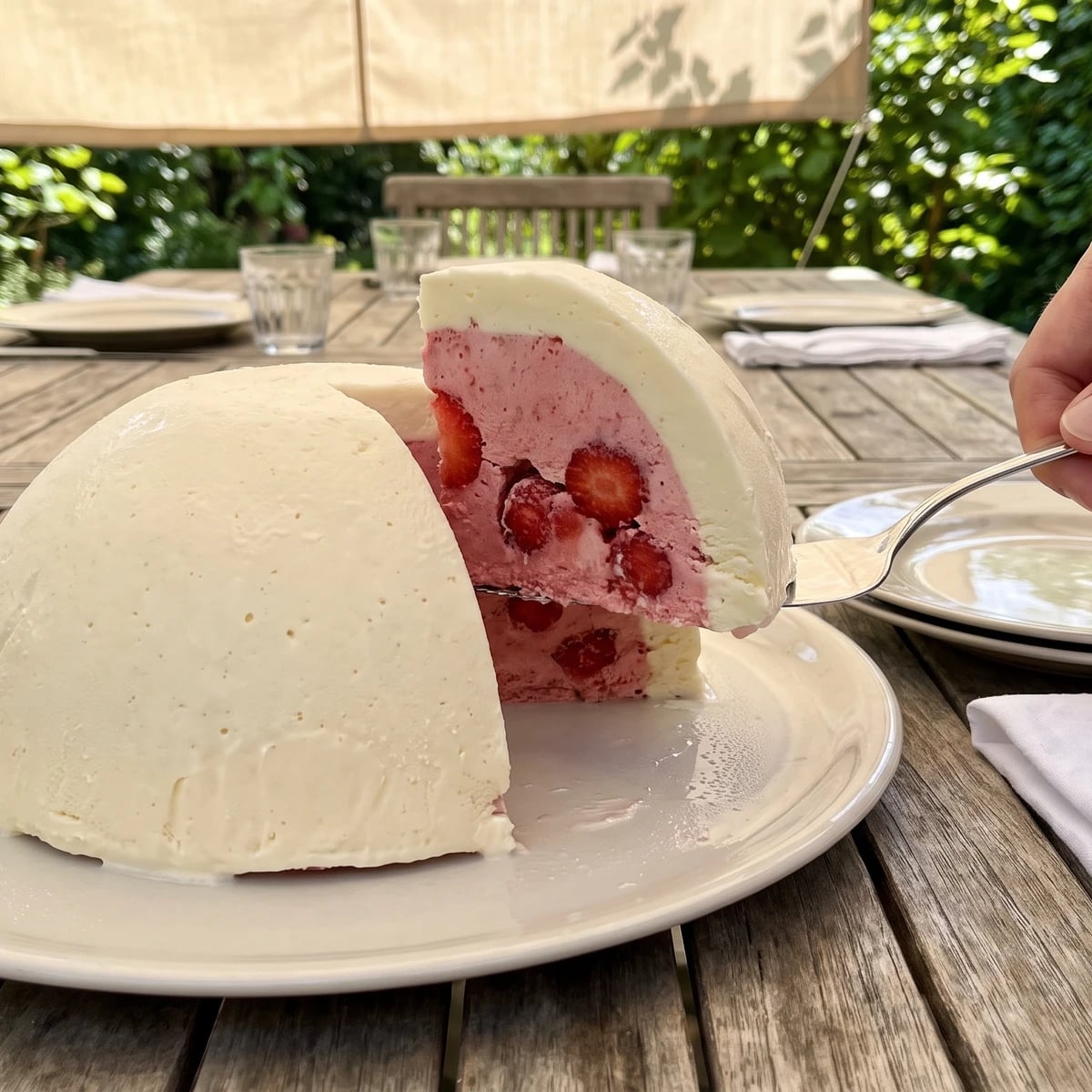 Bombe Formosa