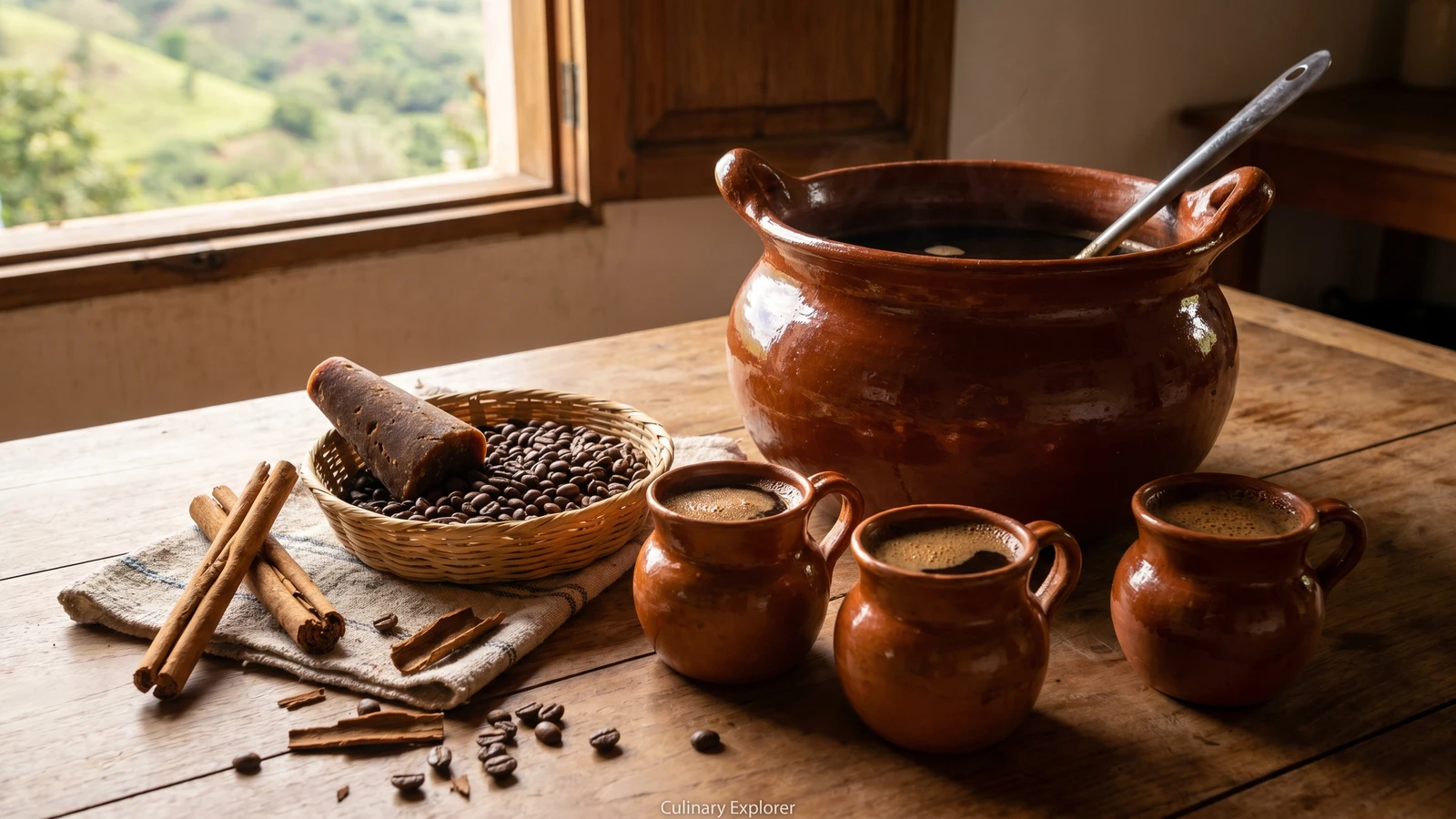 Café de Comala