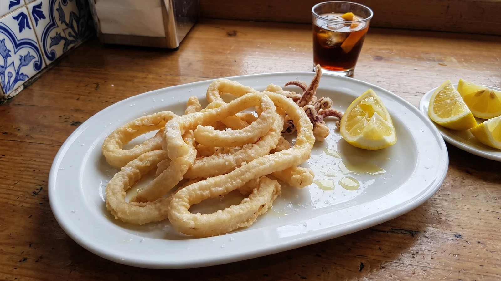 Rabas Cántabras
