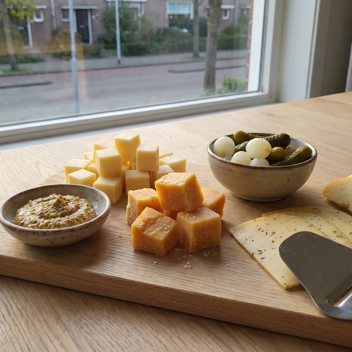 Goudse en Leidse Kaasplank