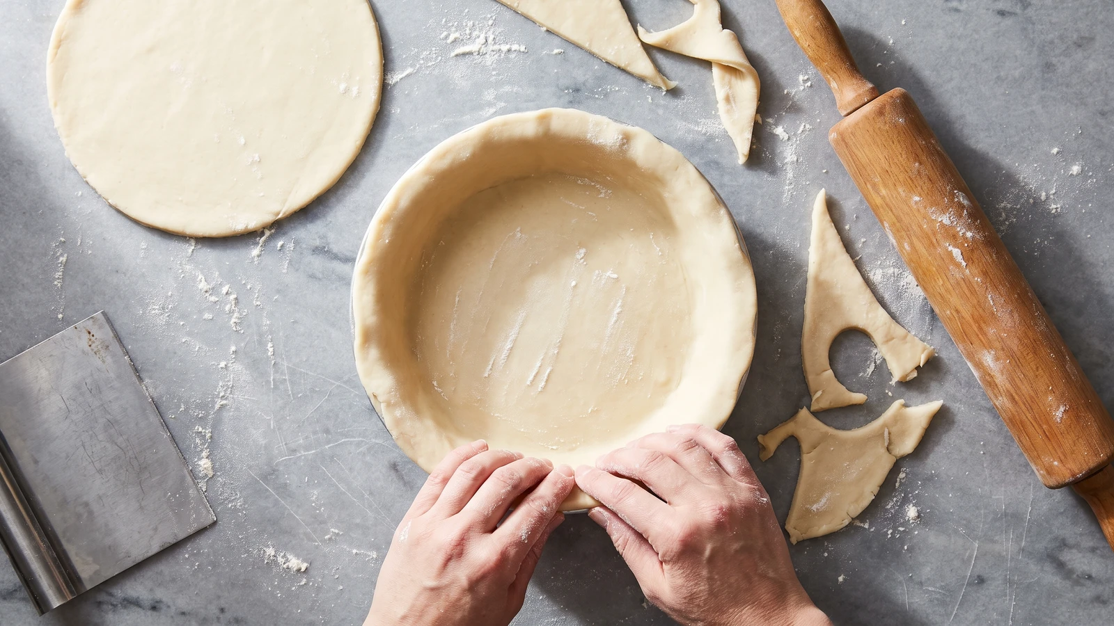 Dressing Paste with Lard