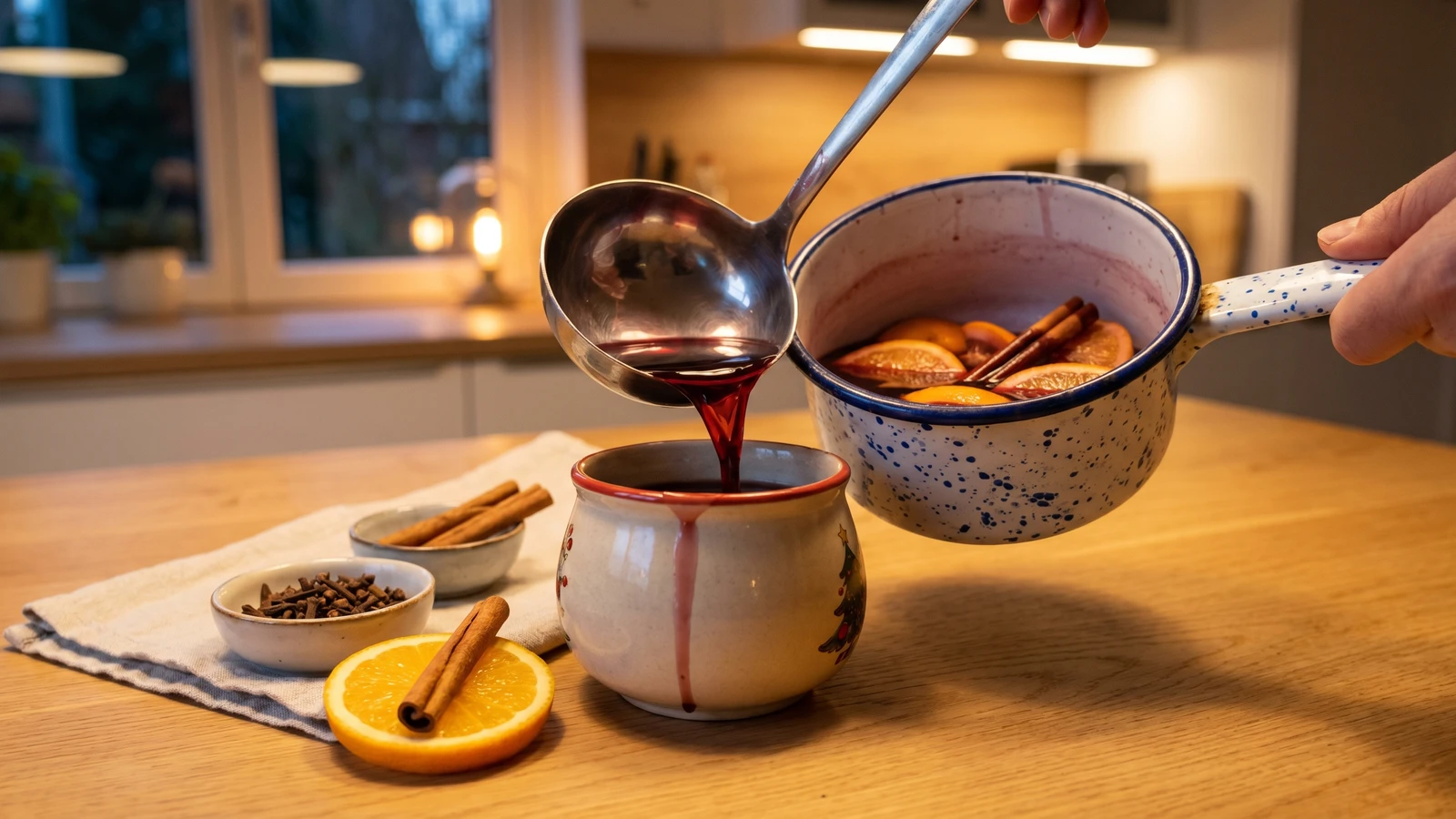 Kinderpunsch