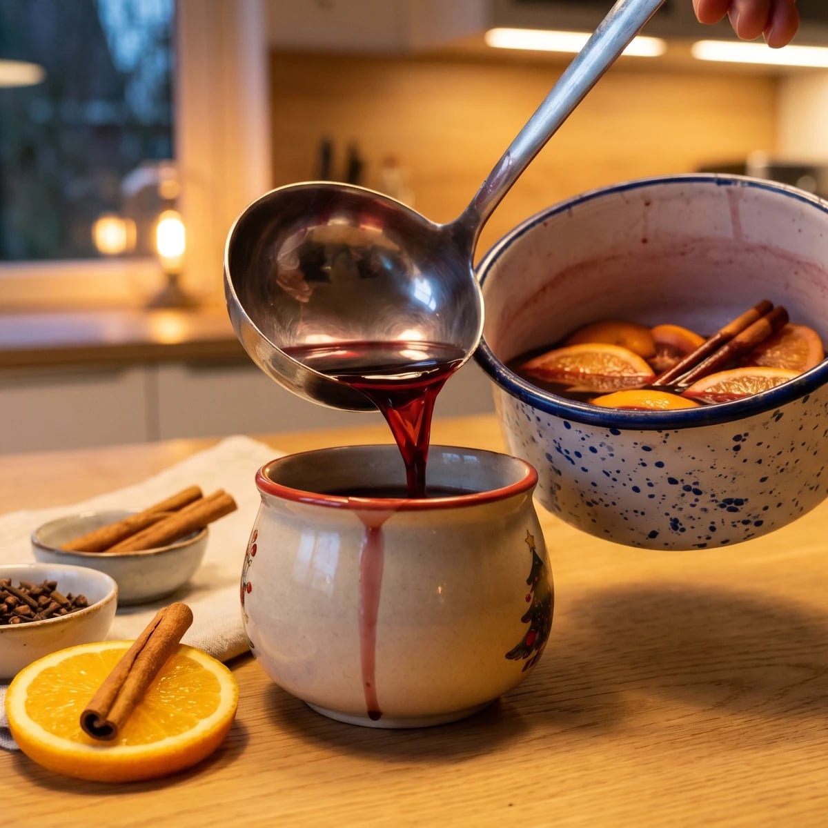 Kinderpunsch