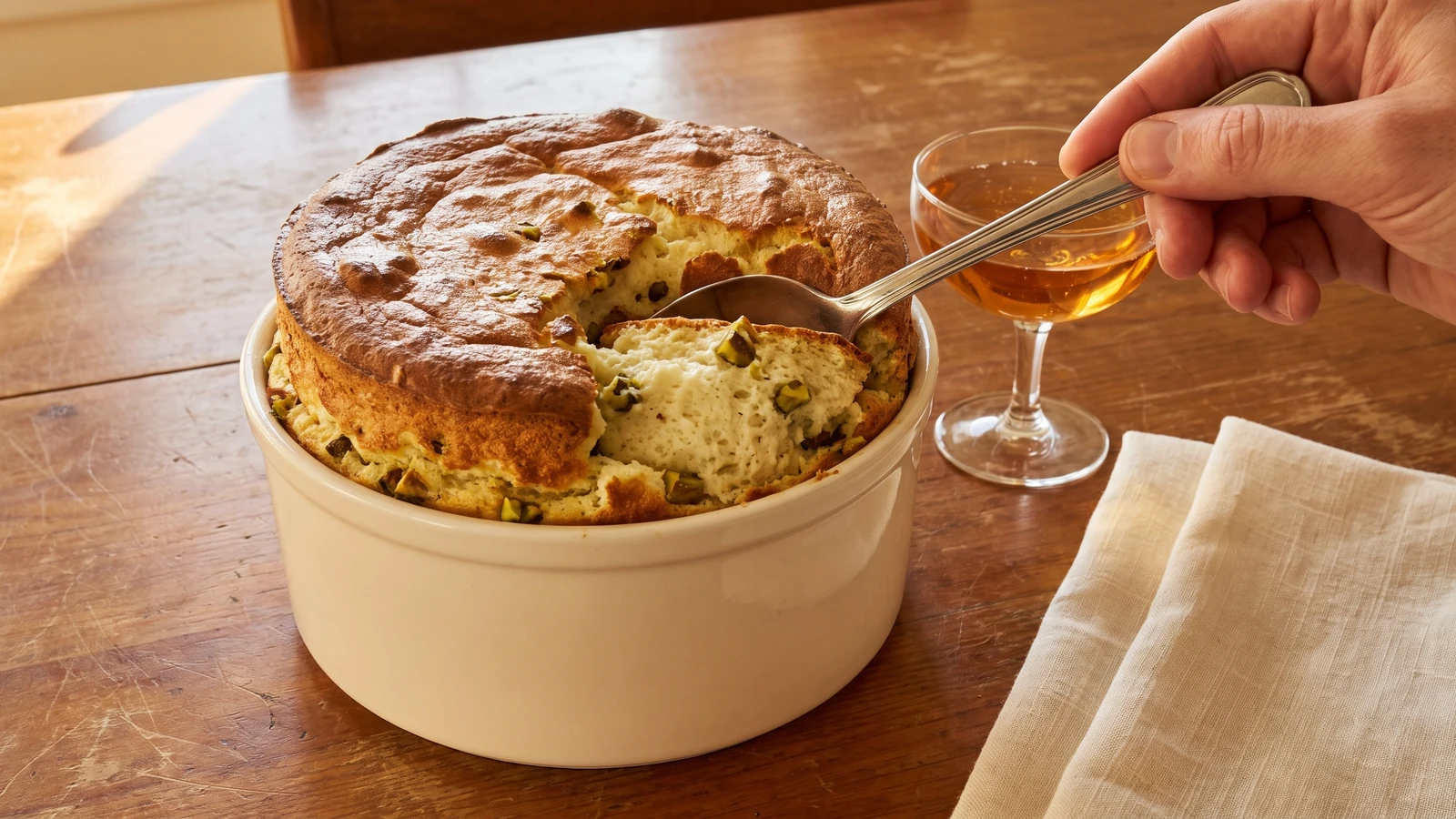 Java Soufflé