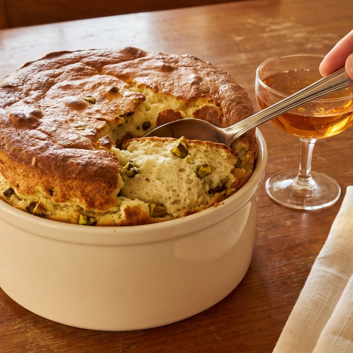 Java Soufflé