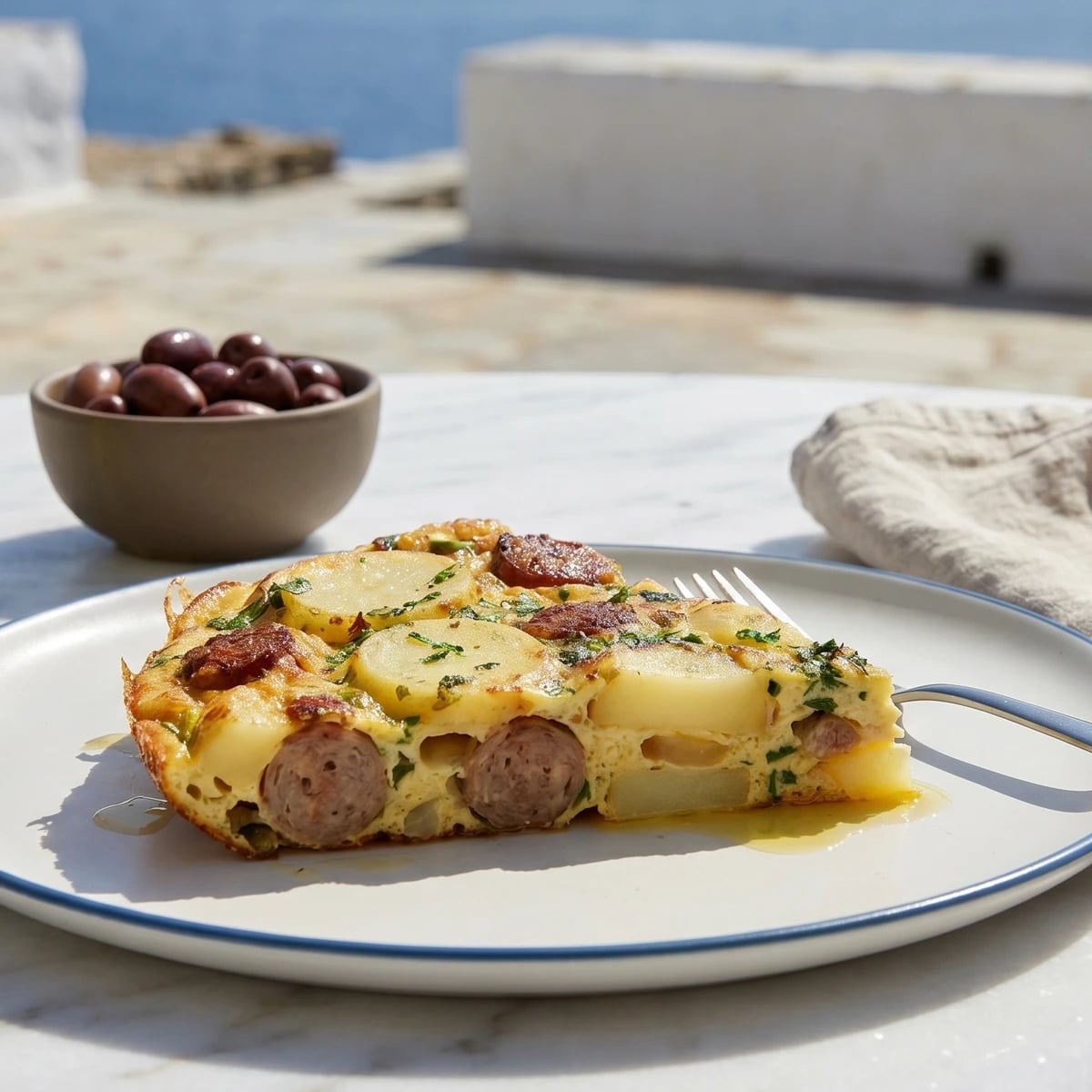 Froutalia Androu (Φρουτάλια Άνδρου)