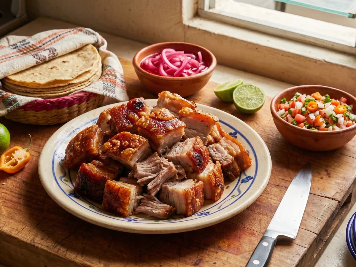 Castacan Yucateco