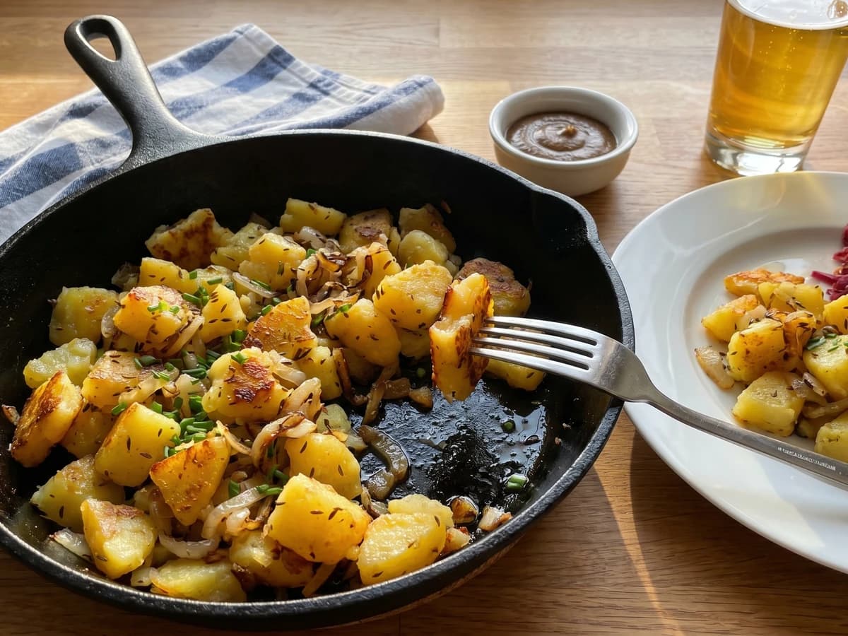 Kartoffelschmarrn