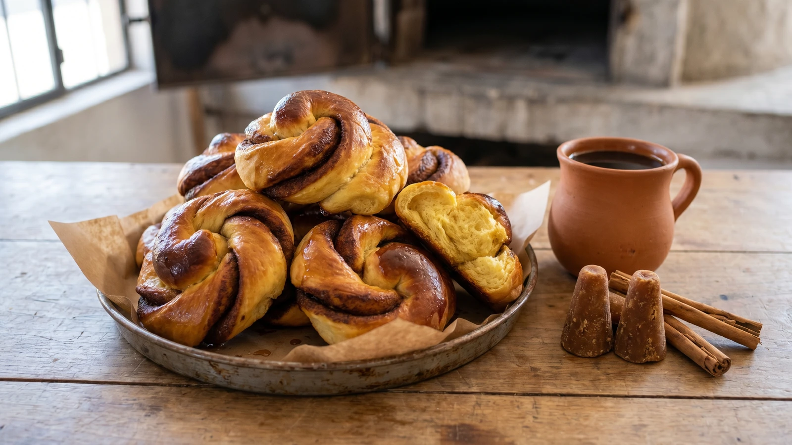 Chamucos de Calvillo