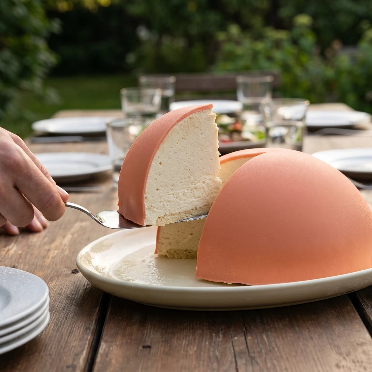 Bombe Japonaise