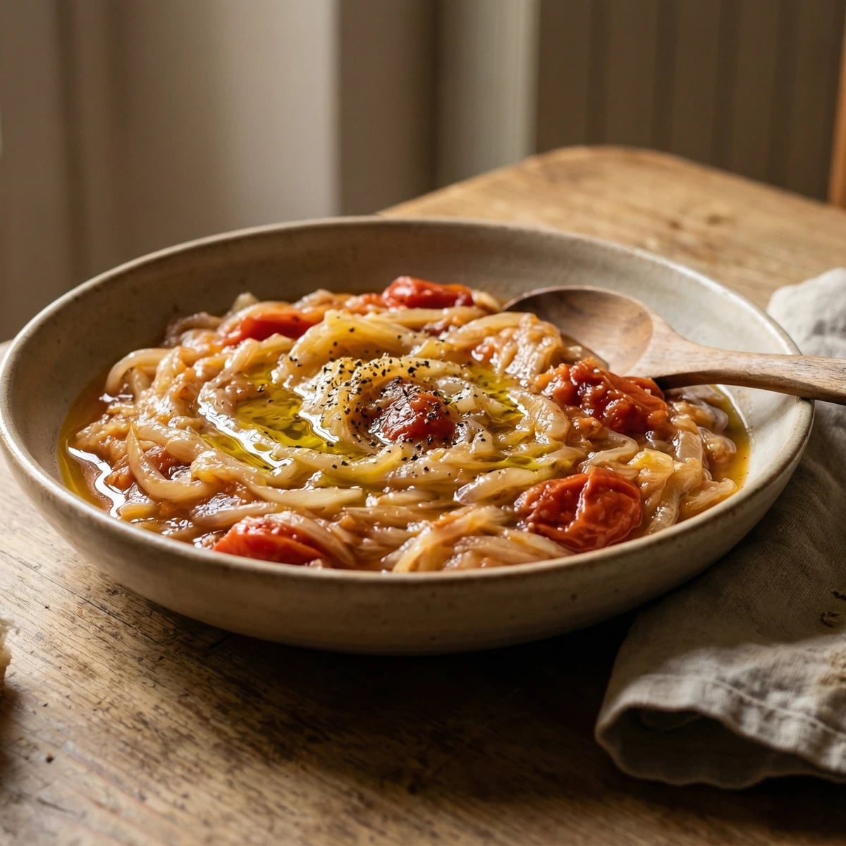 Il Friggione Bolognese