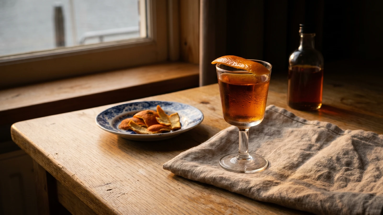 Oranjebitter