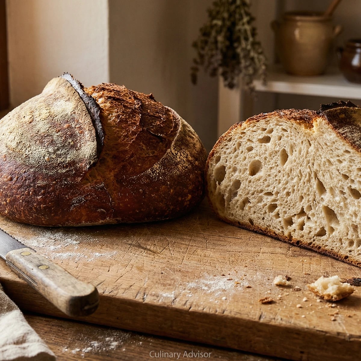 Pane di Lariano