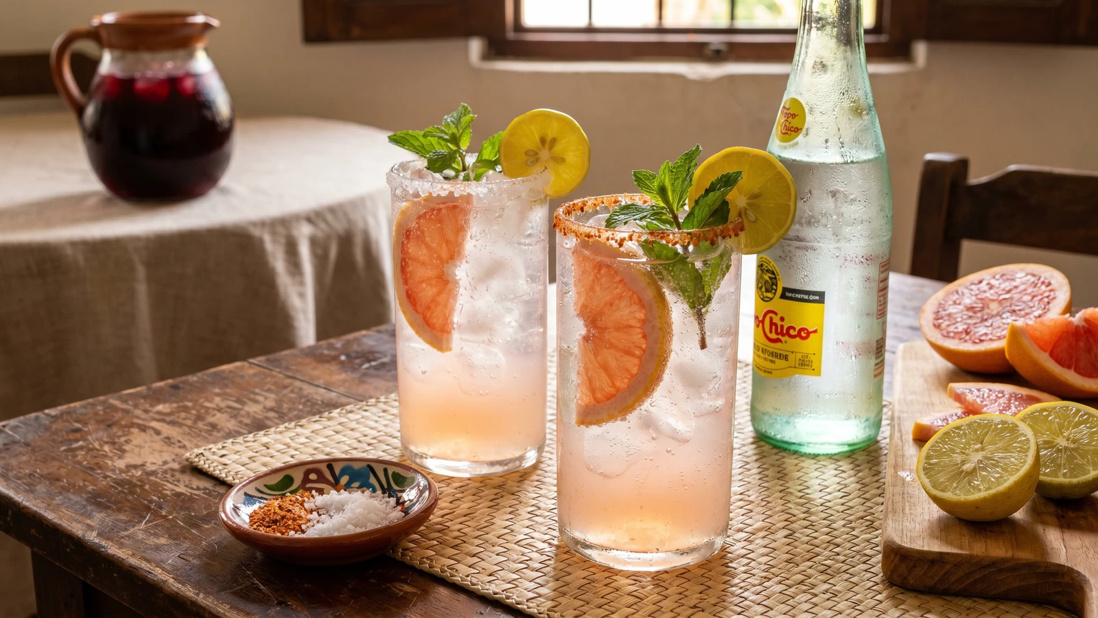 Paloma Virgen Yucateca