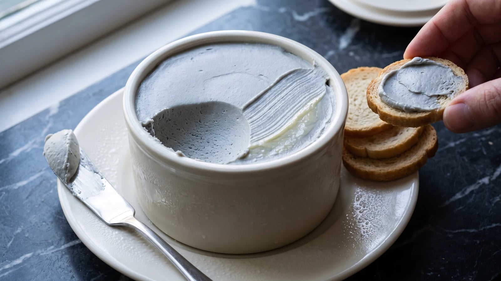 Caviare Butter