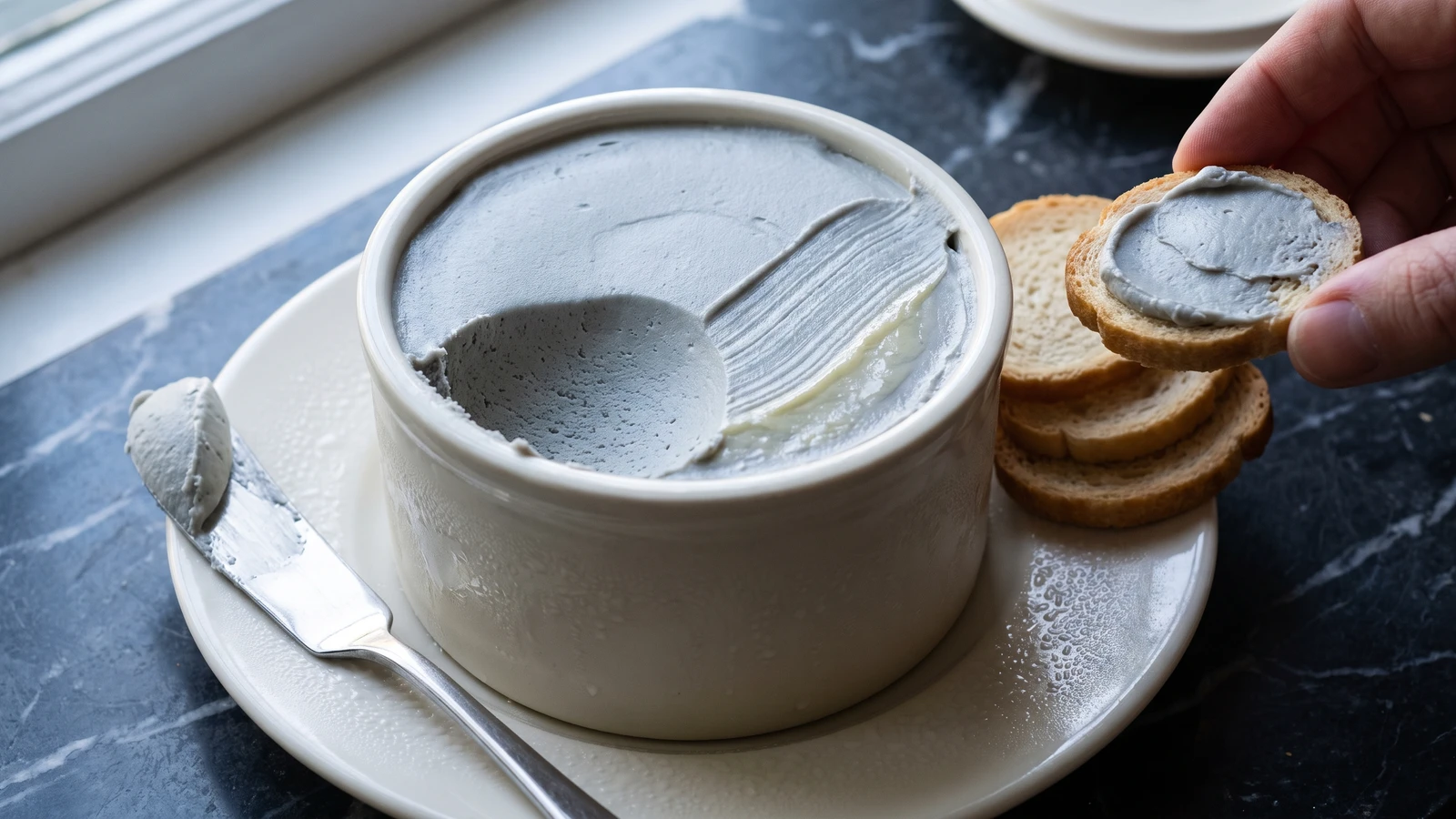 Caviare Butter