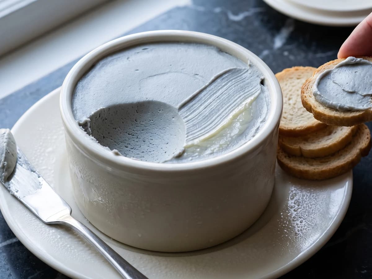 Caviare Butter