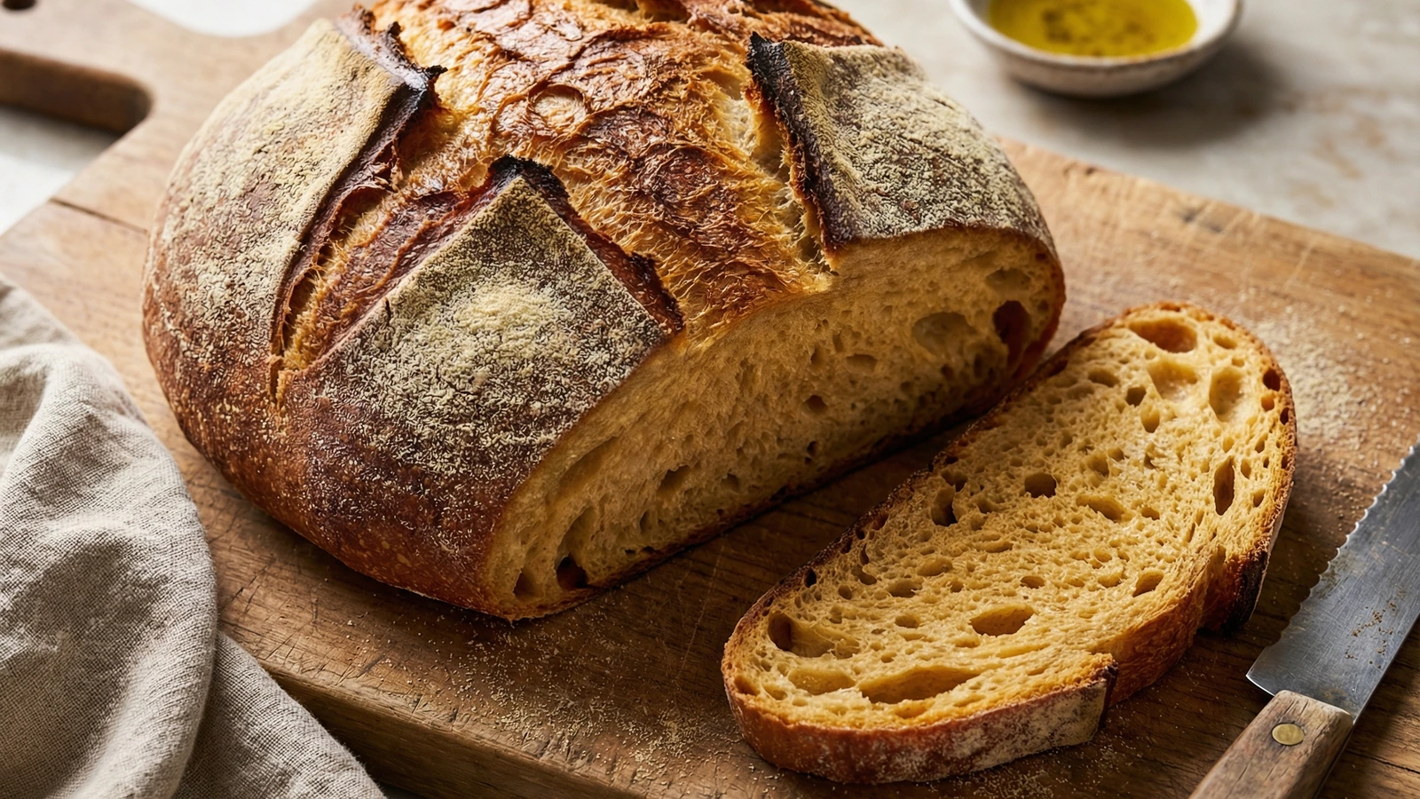Pane di Altamura