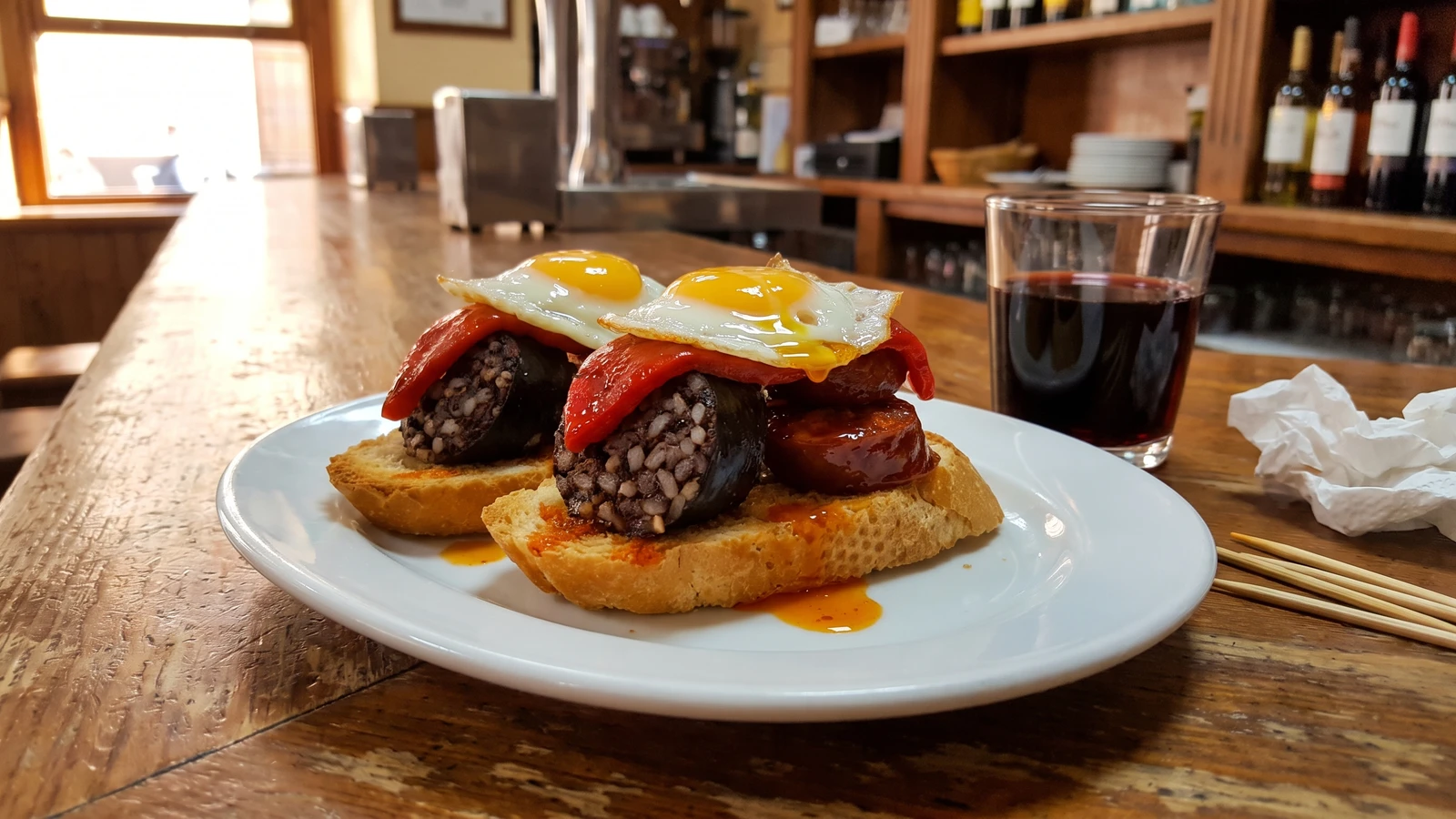 Cojonudo de Burgos