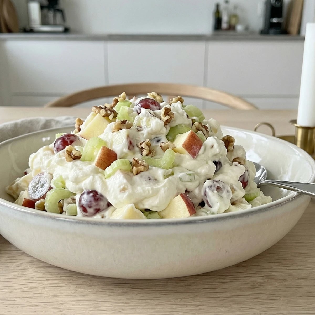 Waldorfsalat