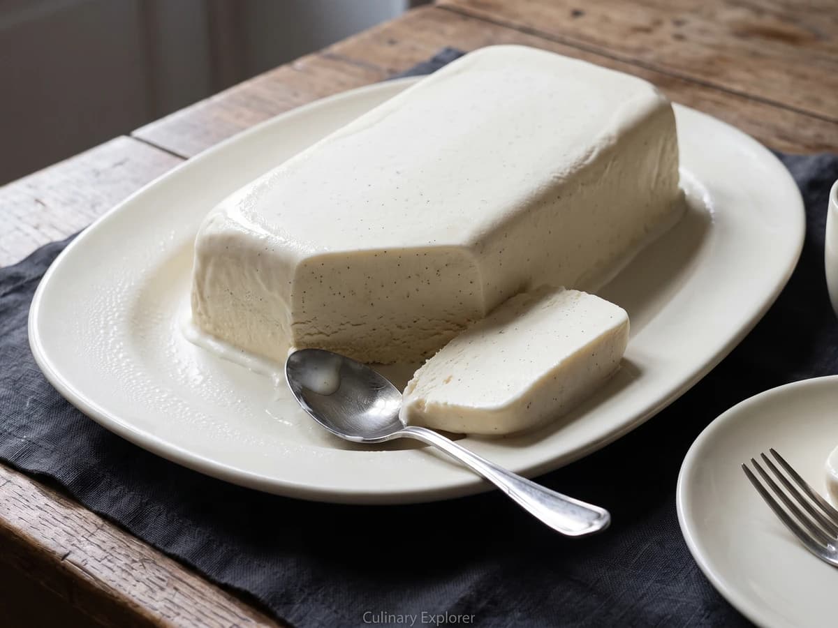 Light Ices - Chef Juliette