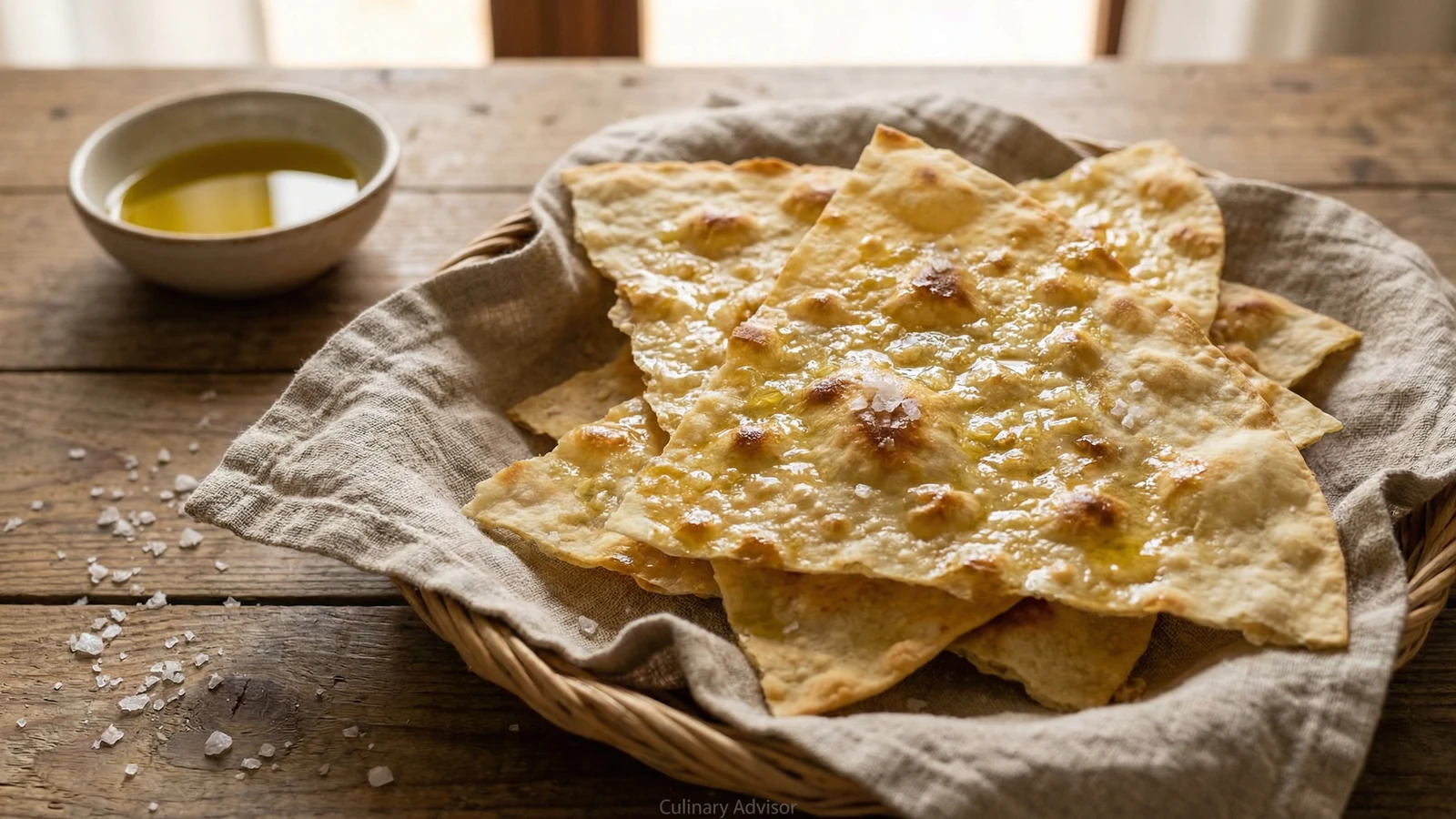 Pane Guttiau