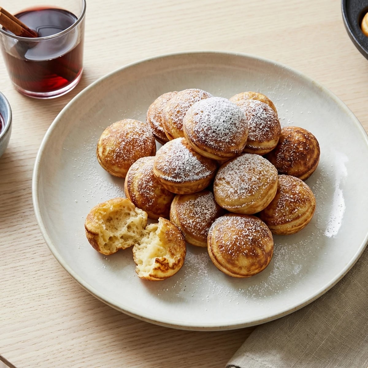 Aebleskiver