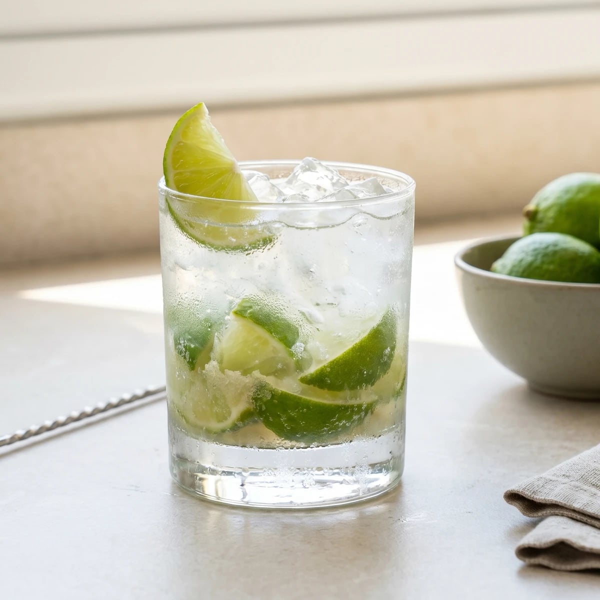Caipiroska