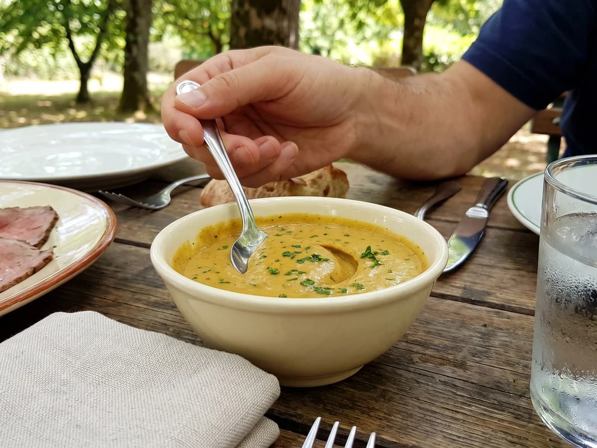 Cambridge Sauce - Chef Juliette