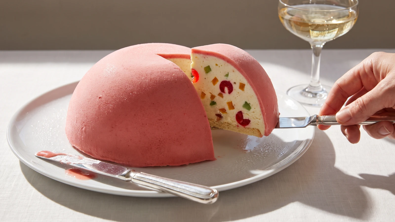 Bombe Victoria