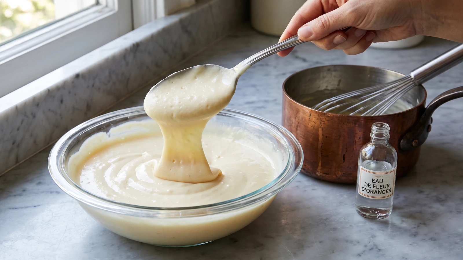 Pastry Cream