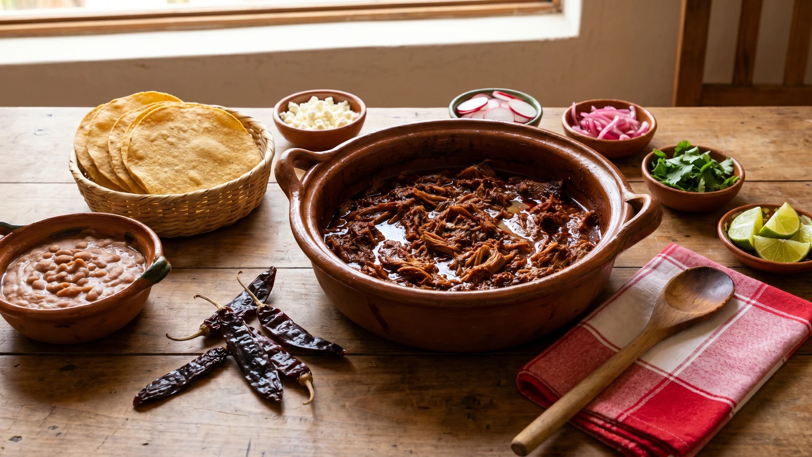 Chilorio para Untar de Mocorito